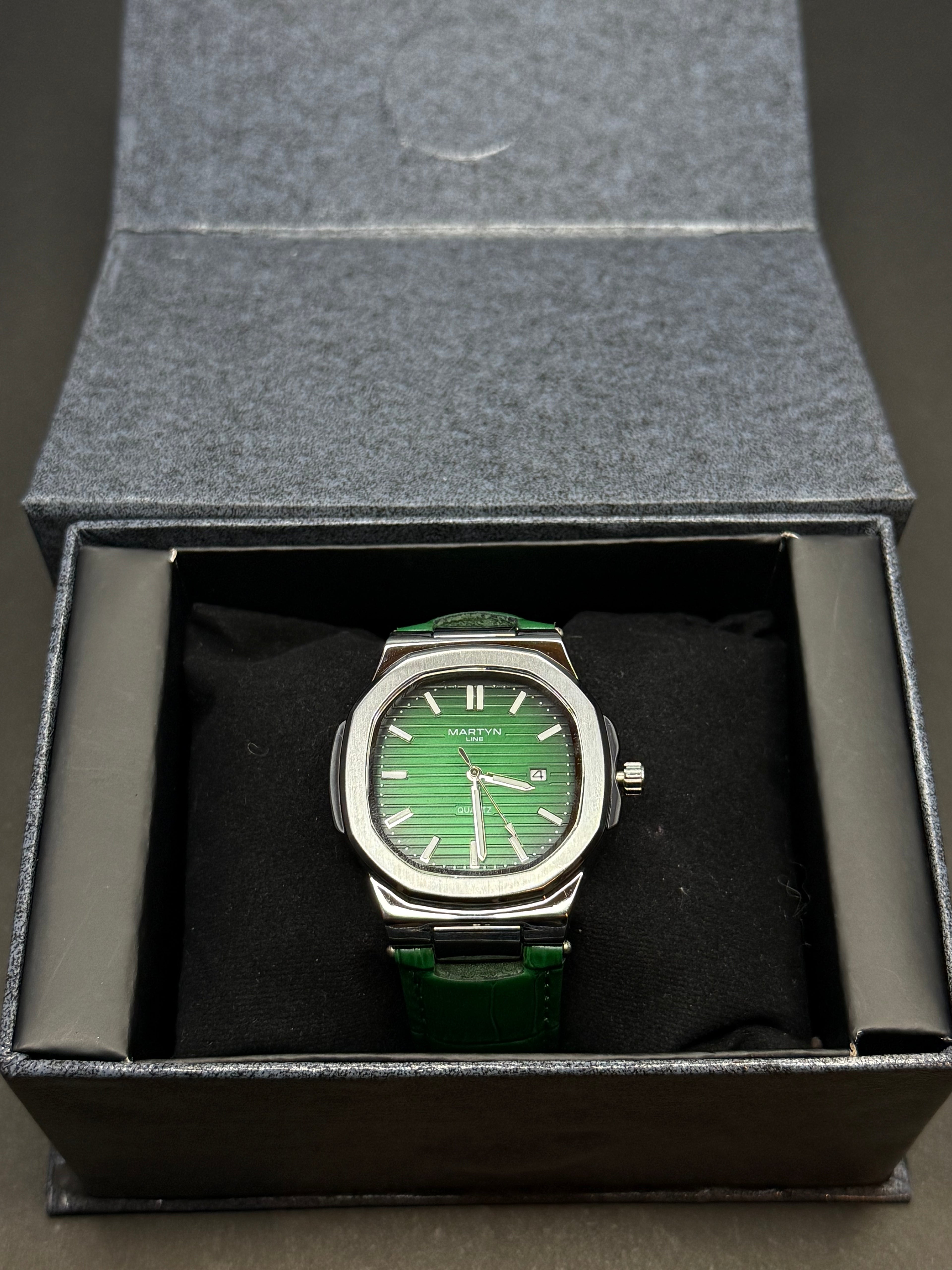 Martin Collection (Color Editions) - SheikhStore