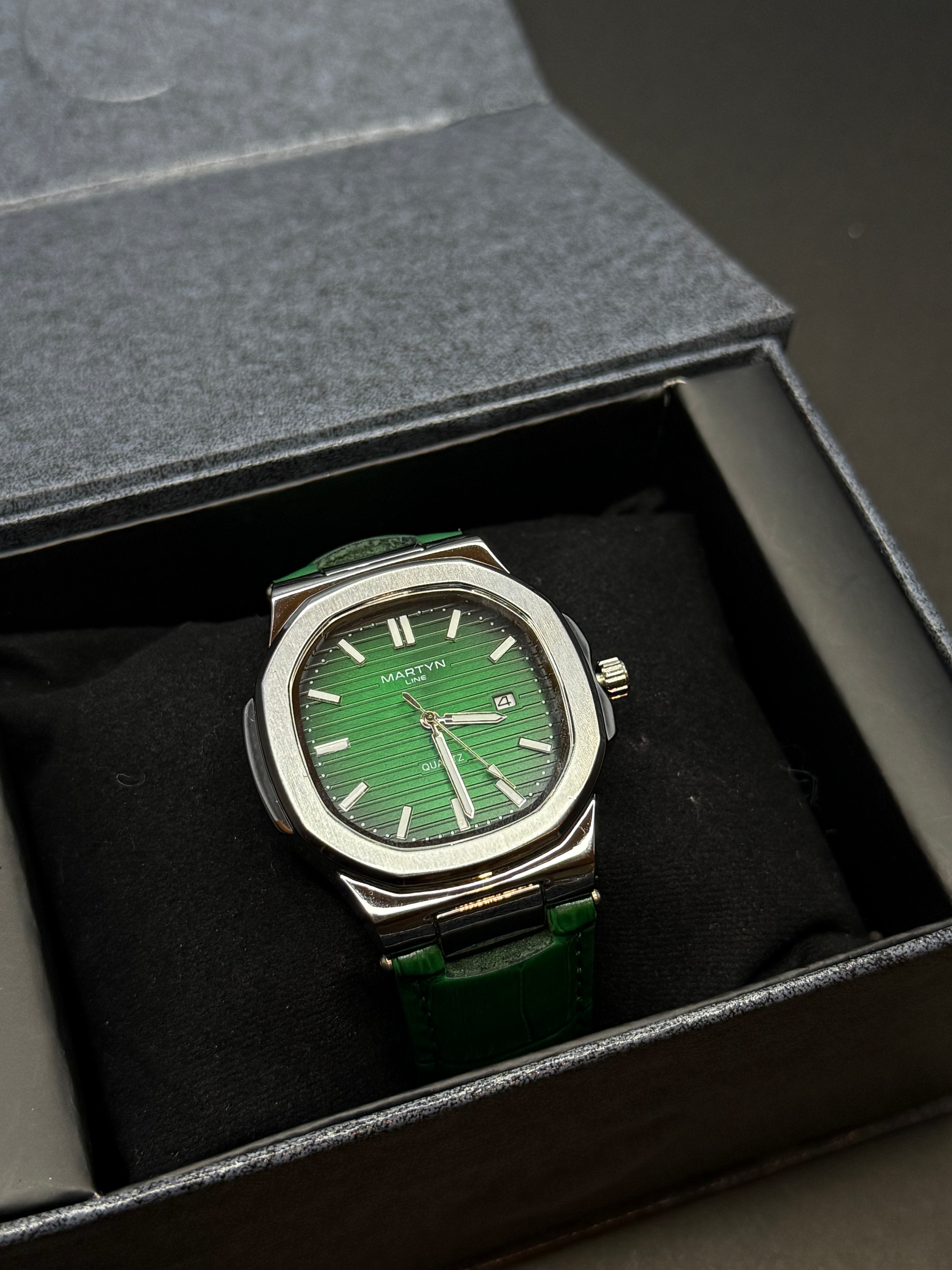 Martin Collection (Color Editions) - SheikhStore