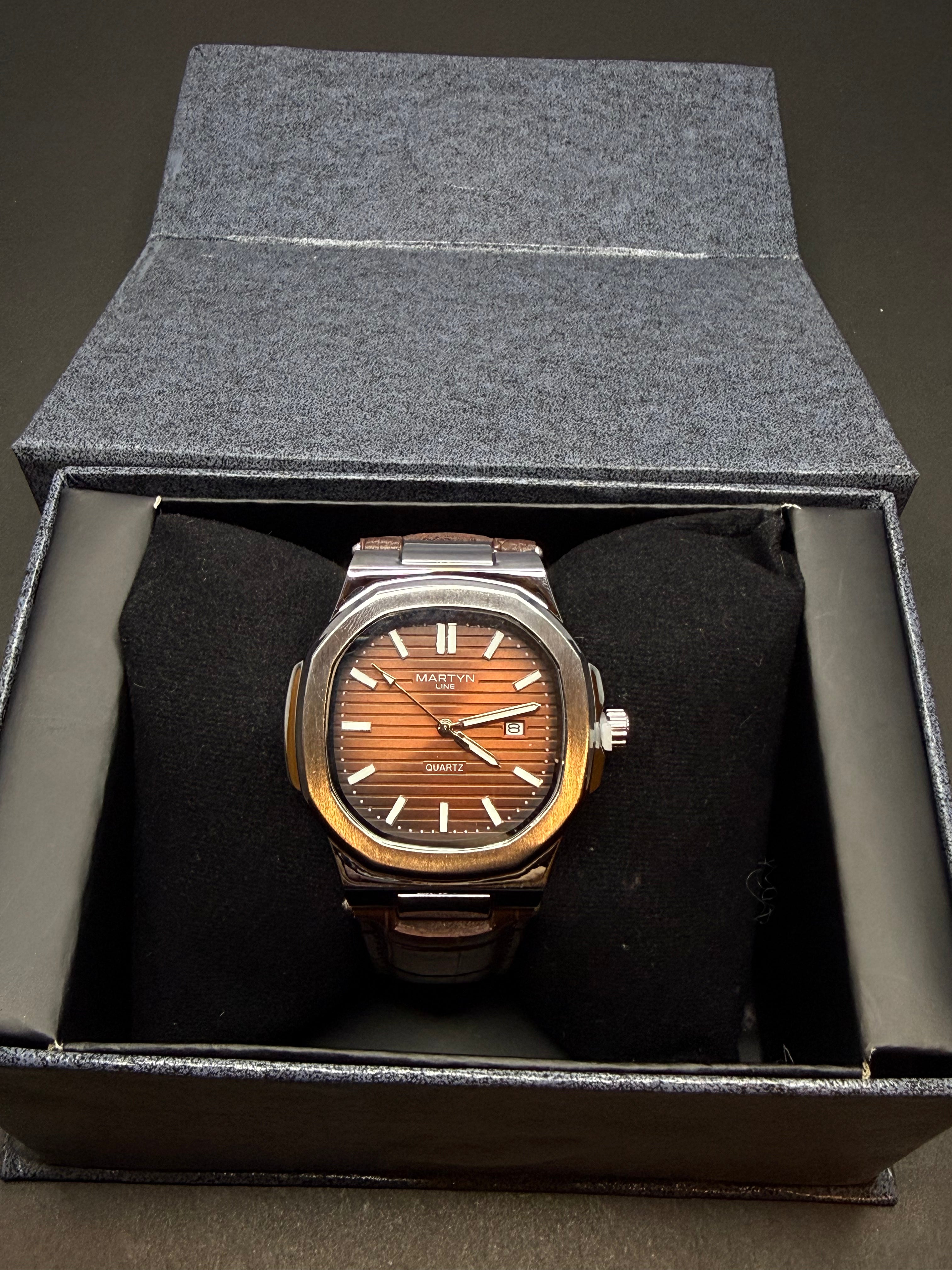 Martin Collection (Color Editions) - SheikhStore