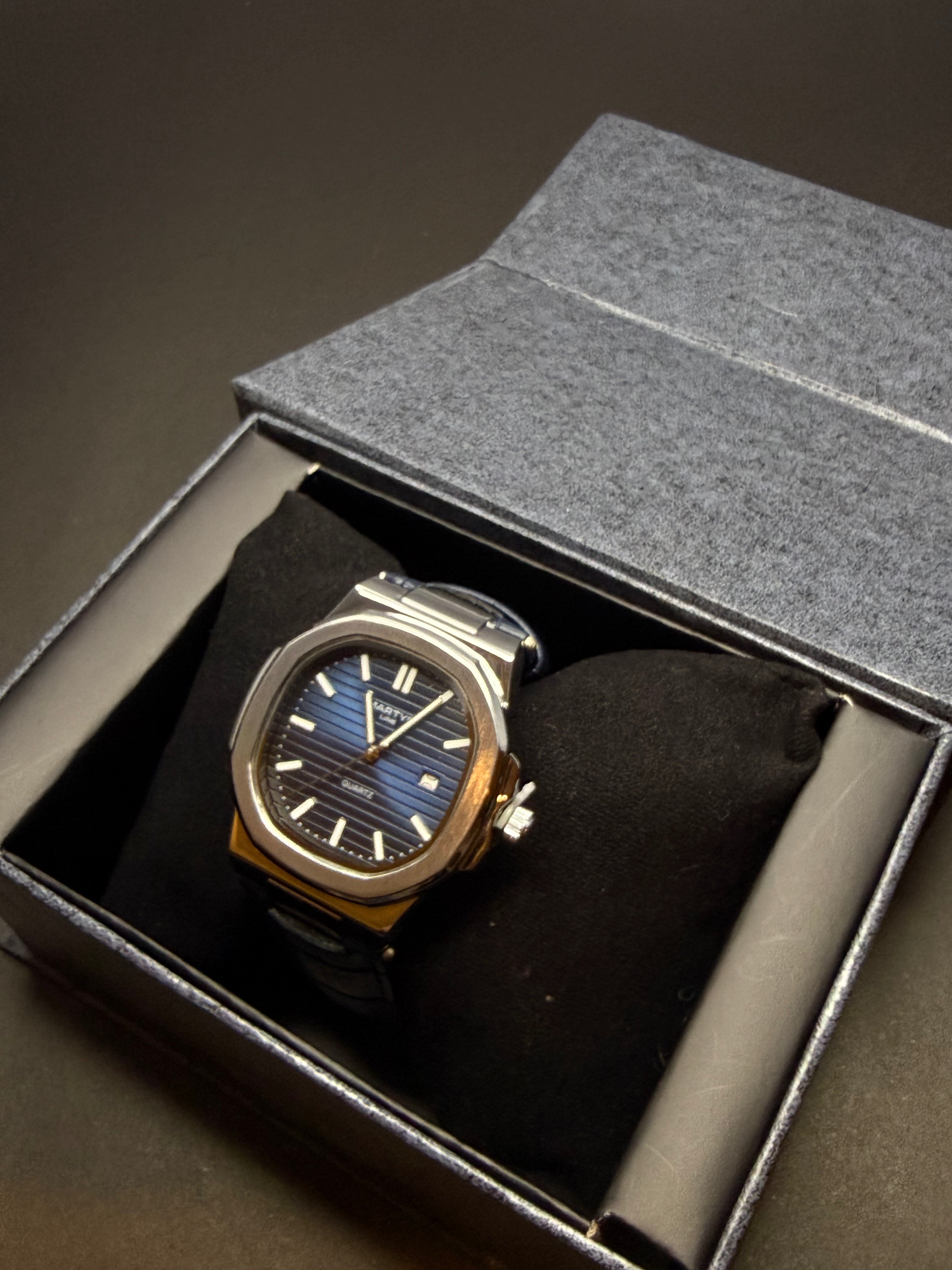 Martin Collection (Color Editions) - SheikhStore