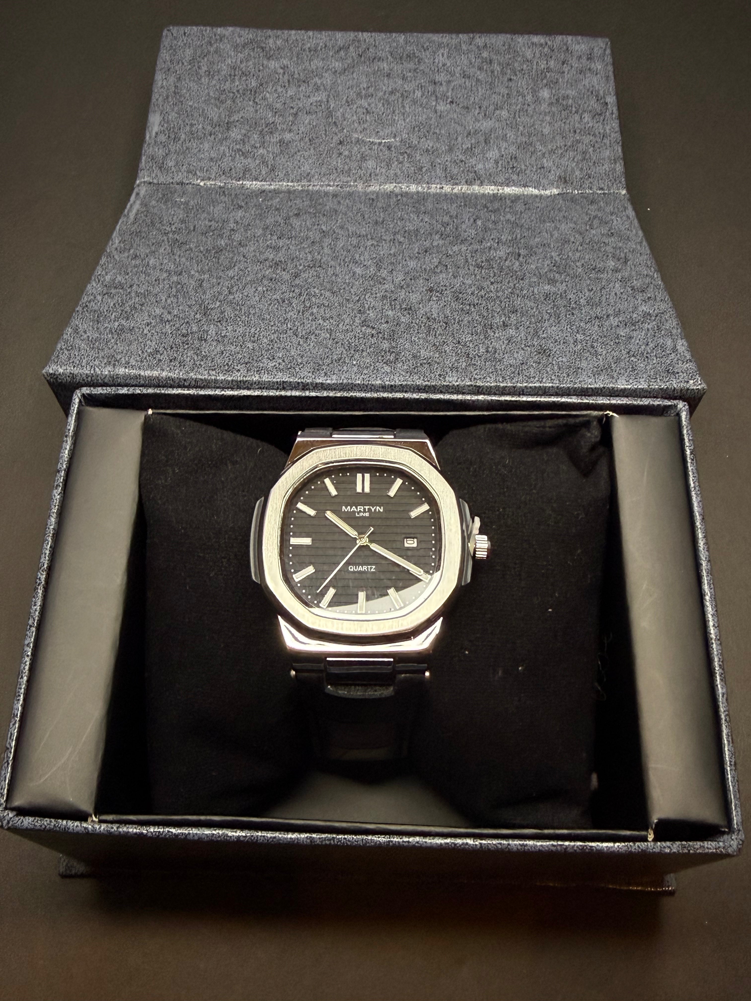 Martin Collection (Color Editions) - SheikhStore