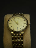 ✨ Armani Golden Luxury Watch – Premium Edition - sheikhstore